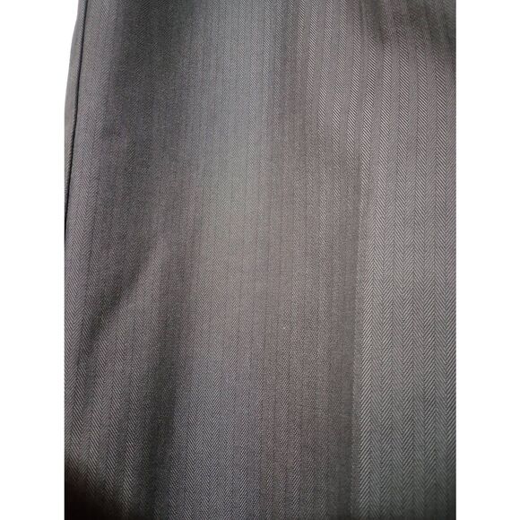 Dockers Pants Men's‎ 34 34 Brown Houndstooth - Picture 4 of 8